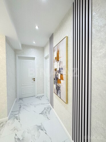 Satılır 4 otaqlı yeni tikili 110 m², Binəqədi r., photo 24 from 27