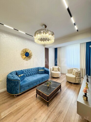 Satılır 4 otaqlı yeni tikili 110 m², Binəqədi r., photo 3 from 27