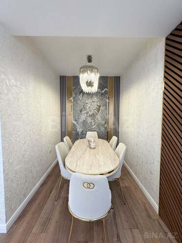 Satılır 4 otaqlı yeni tikili 110 m², Binəqədi r., photo 7 from 27