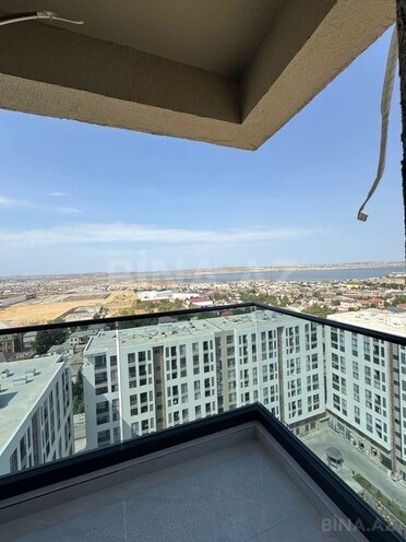 Satılır 4 otaqlı yeni tikili 110 m², Binəqədi r., photo 26 from 27
