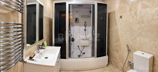 Satılır 3 otaqlı yeni tikili 135 m², 20 Yanvar m., photo 10 from 18