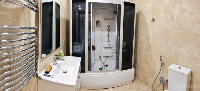 Satılır 3 otaqlı yeni tikili 135 m², 20 Yanvar m., photo 11 from 18