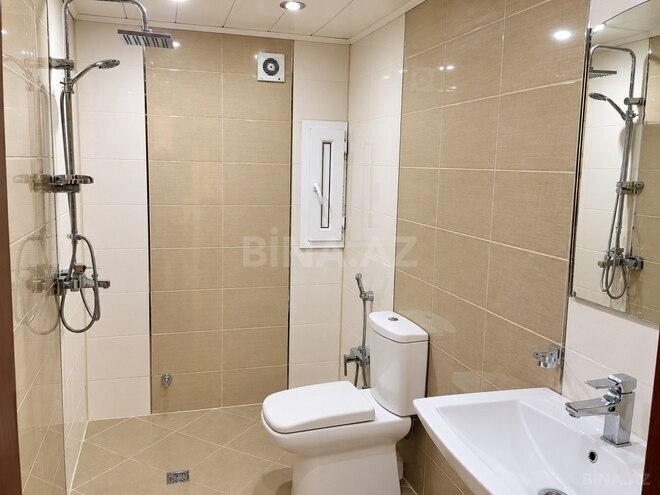 Satılır 3 otaqlı yeni tikili 135 m², 20 Yanvar m., photo 13 from 18