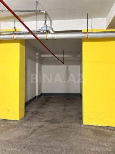 Satılır 3 otaqlı yeni tikili 135 m², 20 Yanvar m., photo 17 from 18