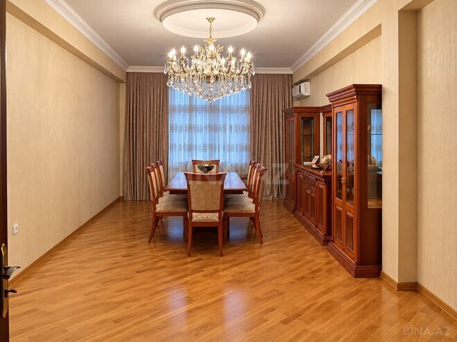 Satılır 3 otaqlı yeni tikili 135 m², 20 Yanvar m., photo 4 from 18