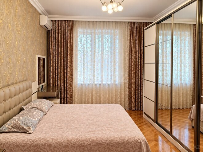 Satılır 3 otaqlı yeni tikili 135 m², 20 Yanvar m., photo 5 from 18