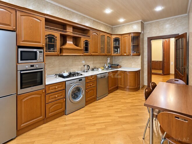 Satılır 3 otaqlı yeni tikili 135 m², 20 Yanvar m., photo 7 from 18