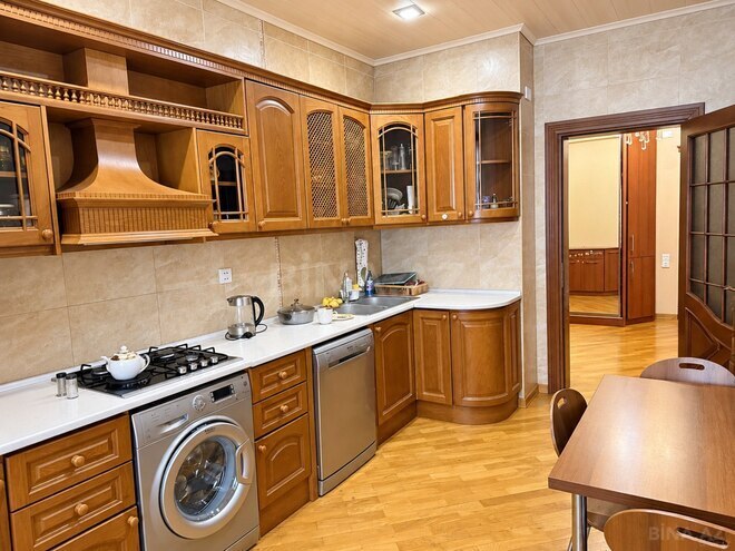 Satılır 3 otaqlı yeni tikili 135 m², 20 Yanvar m., photo 8 from 18