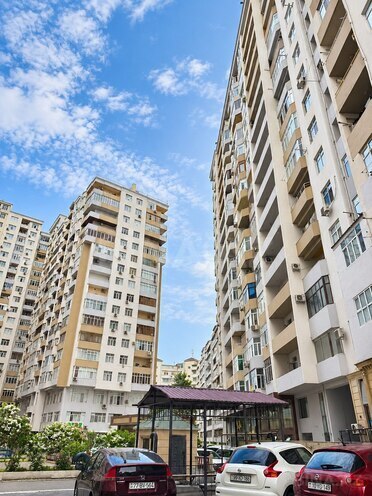 Satılır 3 otaqlı yeni tikili 135 m², 20 Yanvar m., photo 3 from 18