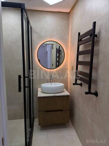 Продается 1-комн. новостройка 55 м², м. Нефтчиляр, photo 9 from 18