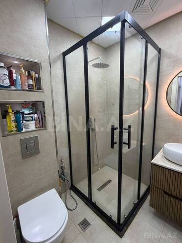Продается 1-комн. новостройка 55 м², м. Нефтчиляр, photo 10 from 18