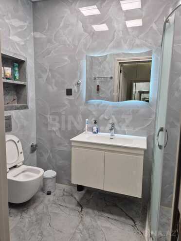 Сдается 2-комн. новостройка 70 м², м. Нариман Нариманов, photo 8 from 12