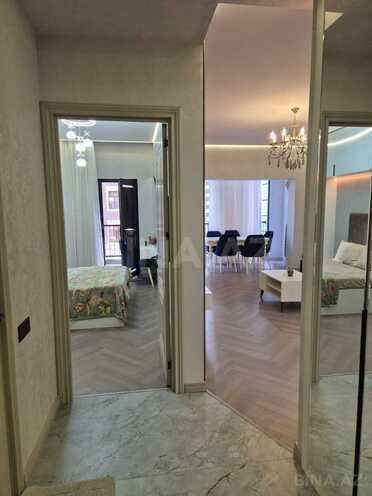 Сдается 2-комн. новостройка 70 м², м. Нариман Нариманов, photo 11 from 12