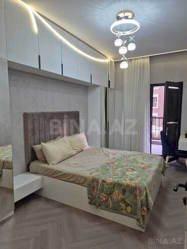 Сдается 2-комн. новостройка 70 м², м. Нариман Нариманов, photo 6 from 12
