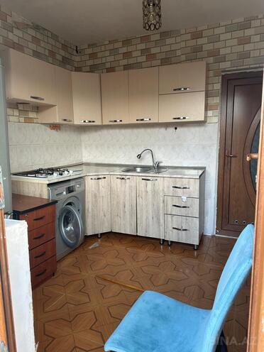Сдается 2-комн. вторичка 70 м², м. Нефтчиляр, photo 5 from 12