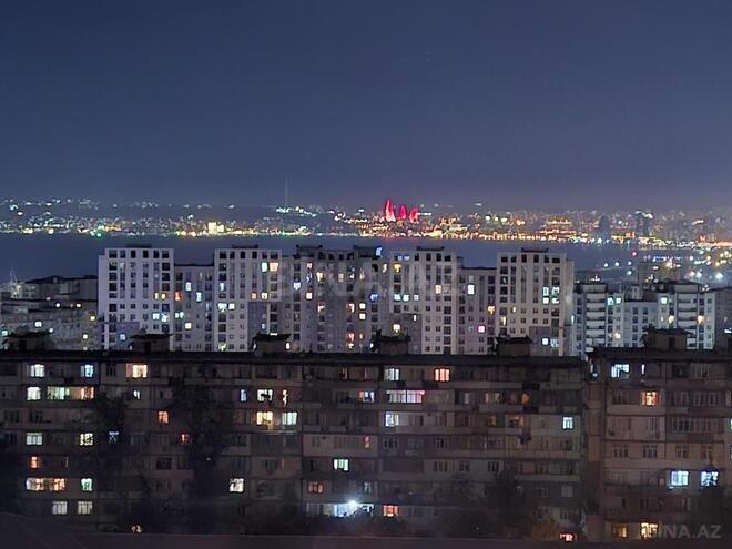 Продаётся 3-комн. вторичка 85 м², м. Ази Асланов, photo 19 from 21