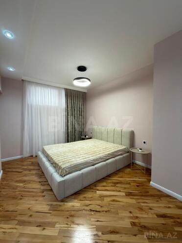 Продаётся 2-комн. новостройка 68 м², м. Ази Асланов, photo 4 from 11