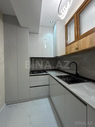Продаётся 2-комн. новостройка 68 м², м. Ази Асланов, photo 7 from 11