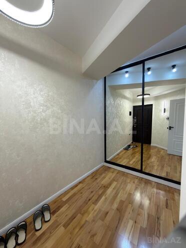 Продаётся 2-комн. новостройка 68 м², м. Ази Асланов, photo 8 from 11