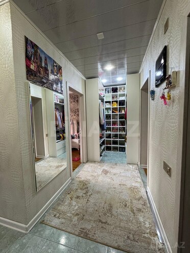 Продается 3-комн. вторичка 80 м², м. Элмляр Академиясы, photo 8 from 9