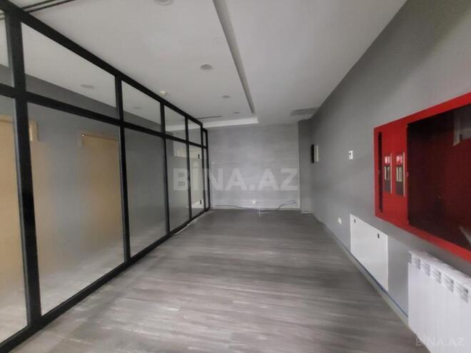 İcarəyə verilir 10 otaqlı ofis 350 m², 8 Noyabr m., photo 10 from 24