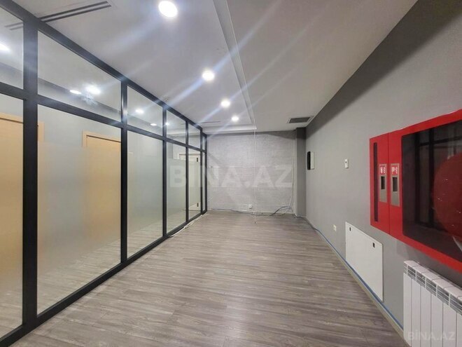 İcarəyə verilir 10 otaqlı ofis 350 m², 8 Noyabr m., photo 12 from 24