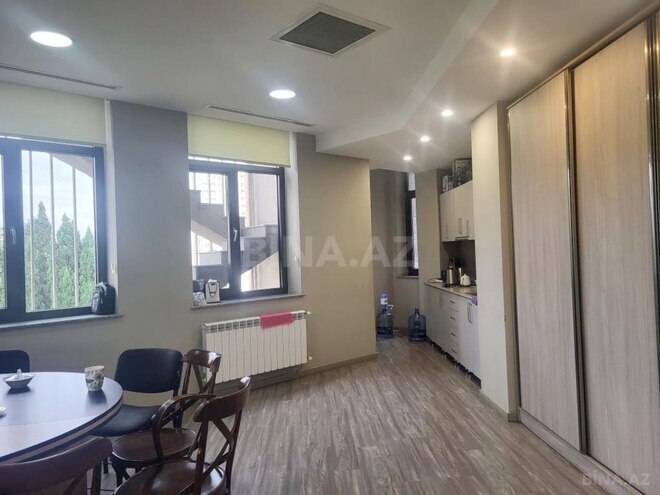 İcarəyə verilir 10 otaqlı ofis 350 m², 8 Noyabr m., photo 17 from 24