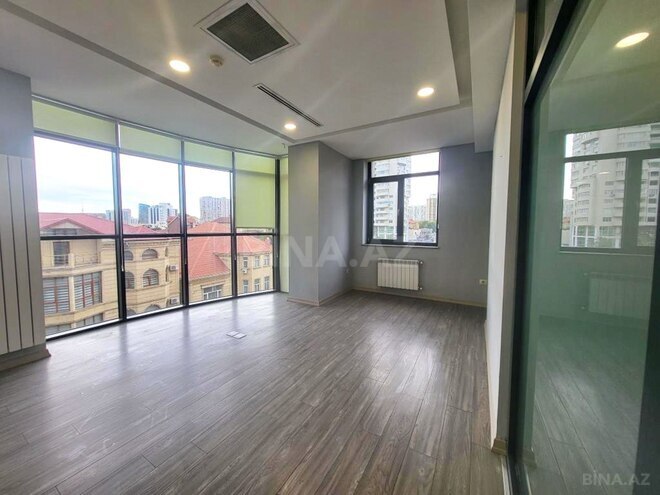 İcarəyə verilir 10 otaqlı ofis 350 m², 8 Noyabr m., photo 14 from 24