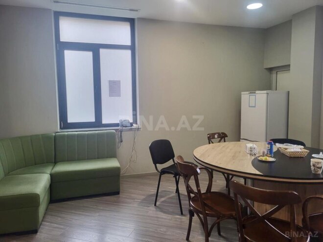 İcarəyə verilir 10 otaqlı ofis 350 m², 8 Noyabr m., photo 19 from 24