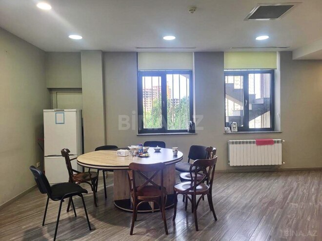 İcarəyə verilir 10 otaqlı ofis 350 m², 8 Noyabr m., photo 16 from 24