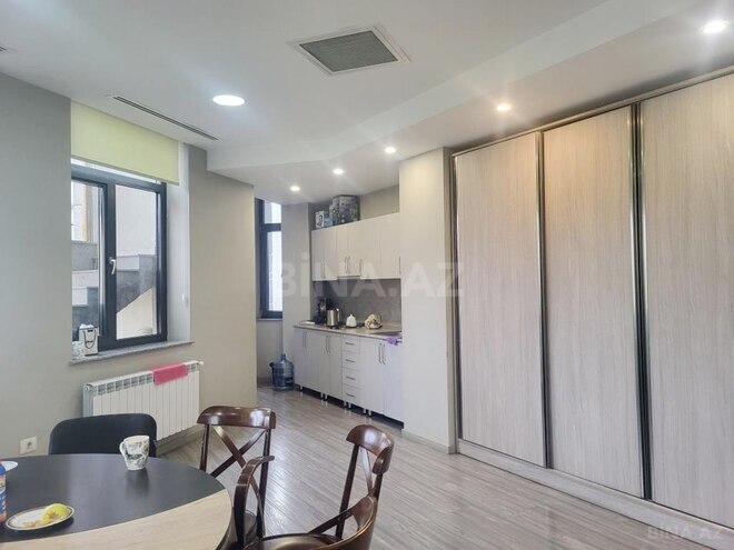 İcarəyə verilir 10 otaqlı ofis 350 m², 8 Noyabr m., photo 18 from 24