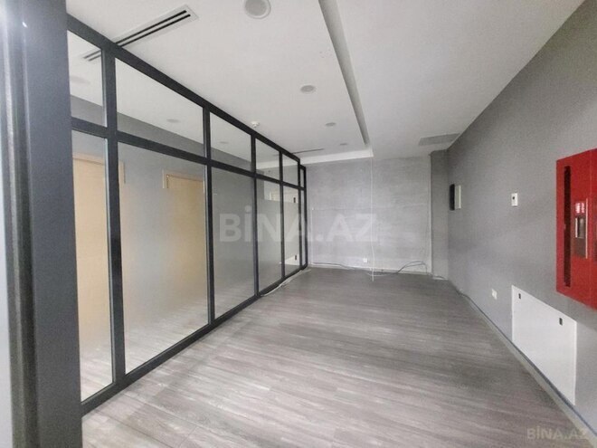 İcarəyə verilir 10 otaqlı ofis 350 m², 8 Noyabr m., photo 11 from 24
