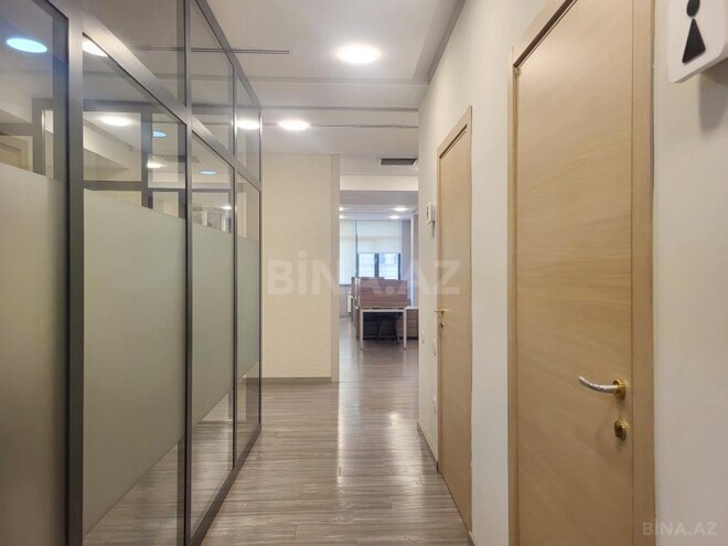 İcarəyə verilir 10 otaqlı ofis 350 m², 8 Noyabr m., photo 20 from 24