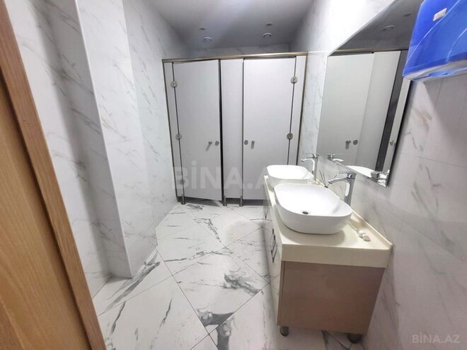 İcarəyə verilir 10 otaqlı ofis 350 m², 8 Noyabr m., photo 6 from 24