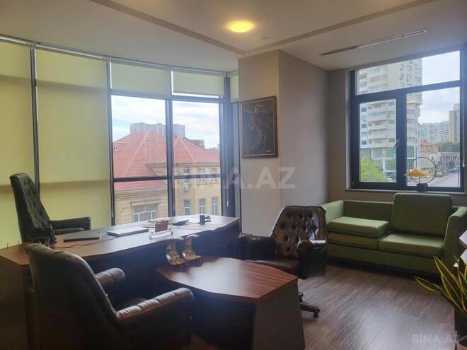 İcarəyə verilir 10 otaqlı ofis 350 m², 8 Noyabr m., photo 21 from 24