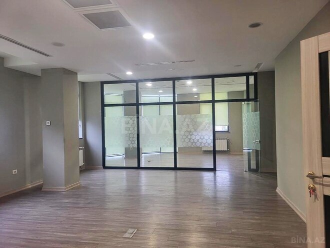 İcarəyə verilir 10 otaqlı ofis 350 m², 8 Noyabr m., photo 23 from 24