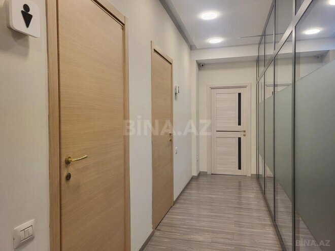 İcarəyə verilir 10 otaqlı ofis 350 m², 8 Noyabr m., photo 15 from 24