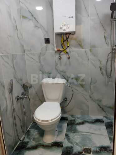 Продается 2-комн. вторичка 40 м², м. Элмляр Академиясы, photo 8 from 11