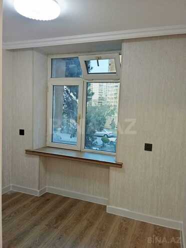 Продается 2-комн. вторичка 40 м², м. Элмляр Академиясы, photo 3 from 11
