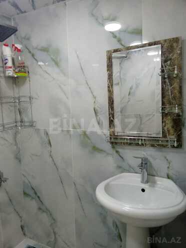 Продается 2-комн. вторичка 40 м², м. Элмляр Академиясы, photo 4 from 11