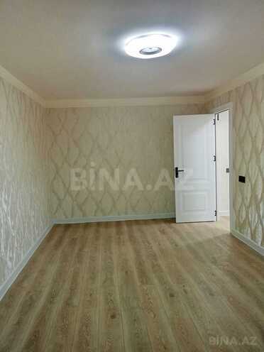 Продается 2-комн. вторичка 40 м², м. Элмляр Академиясы, photo 1 from 11
