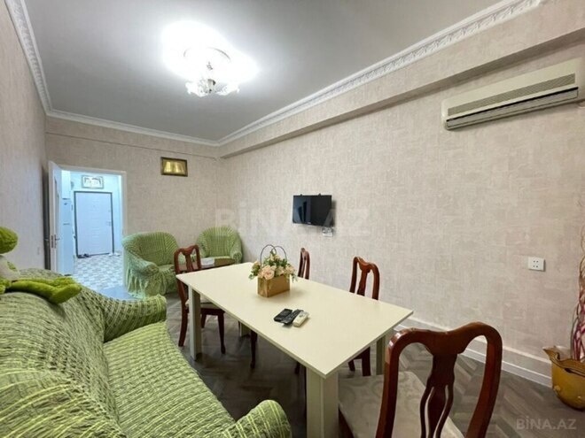 Сдается 2-комн. новостройка 60 м², м. 20 января, photo 6 from 11