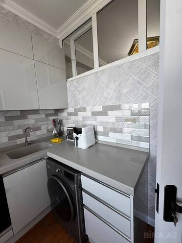 Продается 2-комн. новостройка 85 м², Хатаинский р., photo 27 from 32