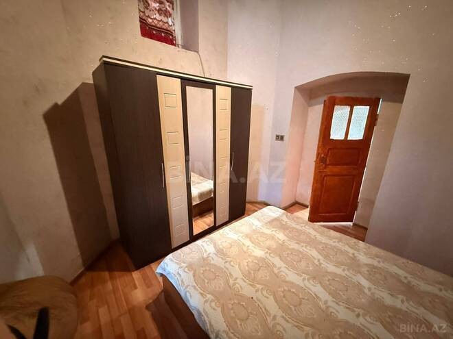 Сдается 2-комн. вторичка 53 м², Насиминский  р., photo 1 from 16