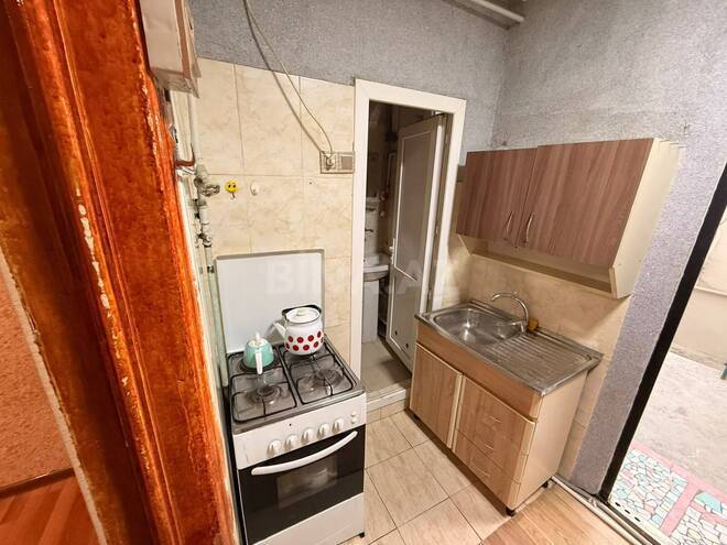 Сдается 2-комн. вторичка 53 м², Насиминский  р., photo 14 from 16