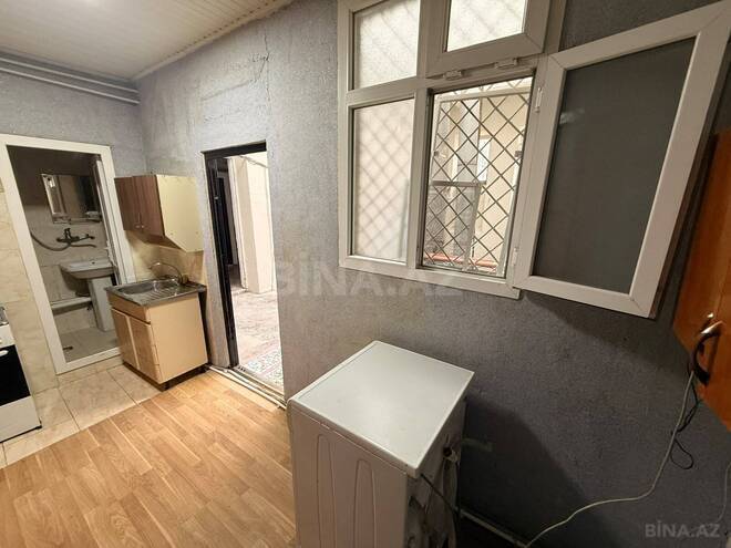 Сдается 2-комн. вторичка 53 м², Насиминский  р., photo 15 from 16