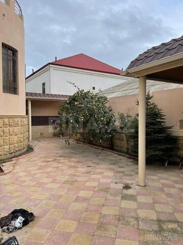 Продается 6-комн. дом/дача 215 м², Сабаильский р., photo 5 from 22