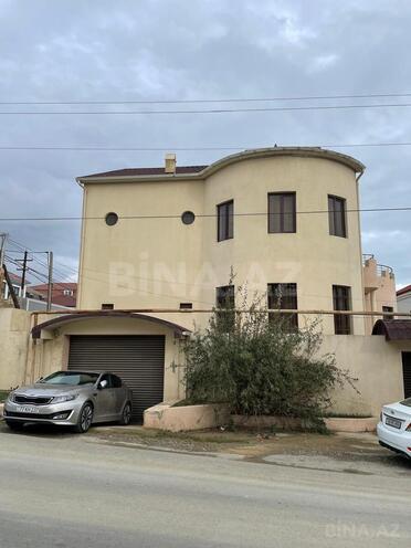 Продается 6-комн. дом/дача 215 м², Сабаильский р., photo 4 from 22