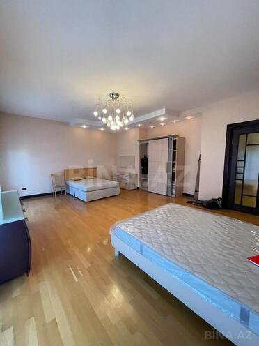 Сдаётся 5-комн. новостройка 320 м², м. 28 мая, photo 8 from 29