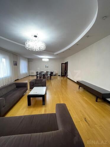 Сдаётся 5-комн. новостройка 320 м², м. 28 мая, photo 6 from 29